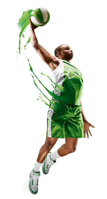 basketball